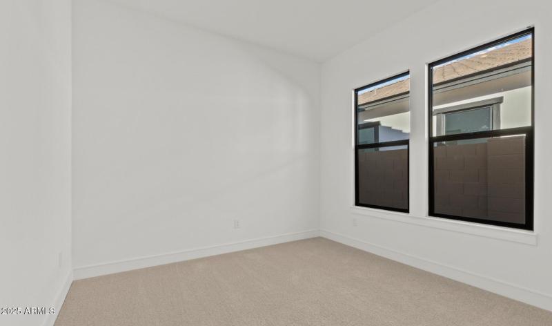 Edgewood Estates Lot #79 Bedroom Four (1