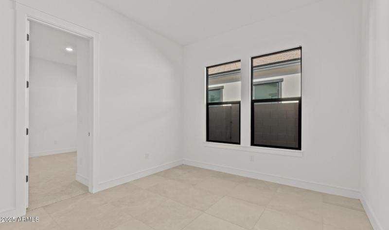 Edgewood Estates Lot #79 Activity Room (