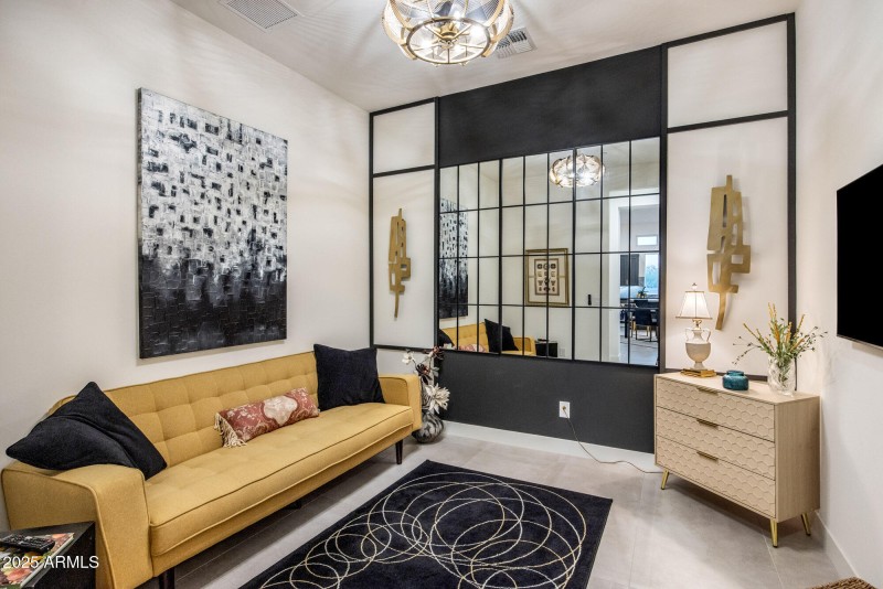 Private Office or Den