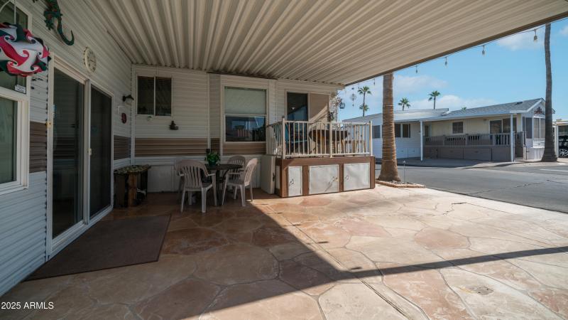 3710 S Goldfield Rd Lot 890 Exterior Pho