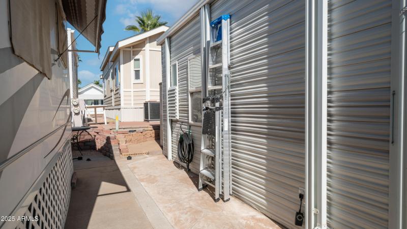 3710 S Goldfield Rd Lot 890 Exterior Pho