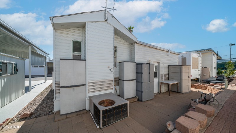 3710 S Goldfield Rd Lot 890 Exterior Pho