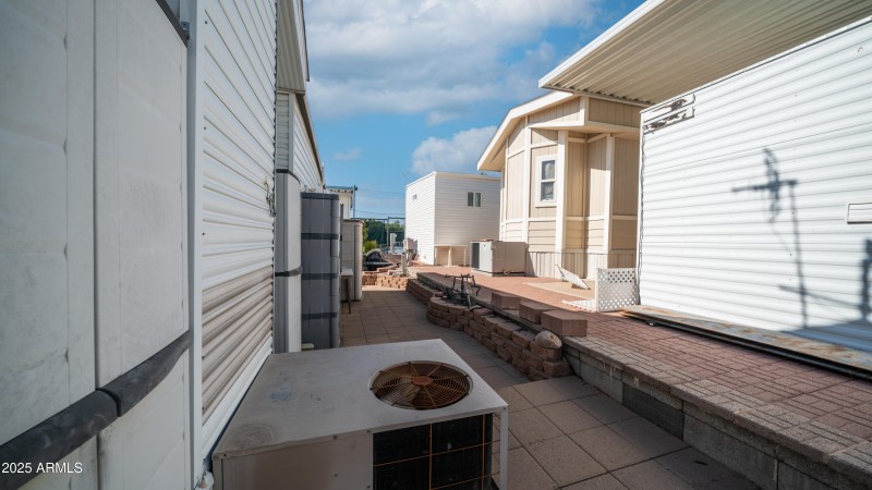 3710 S Goldfield Rd Lot 890 Exterior Pho