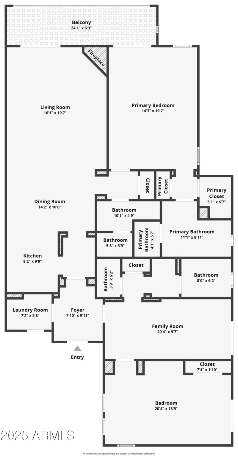 18D Floorplan