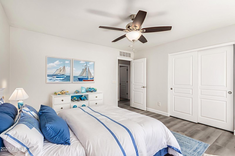 12368 W Meadowbrook - Bedroom 4