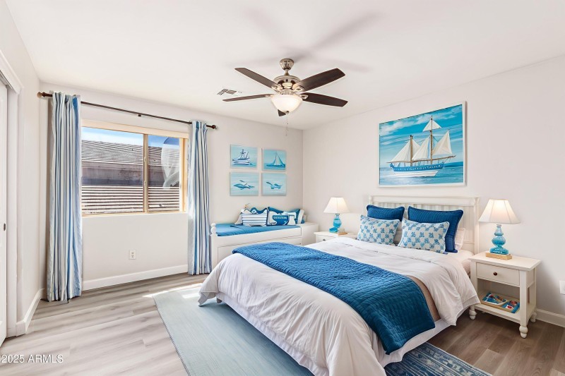 12368 W Meadowbrook - Bedroom 2