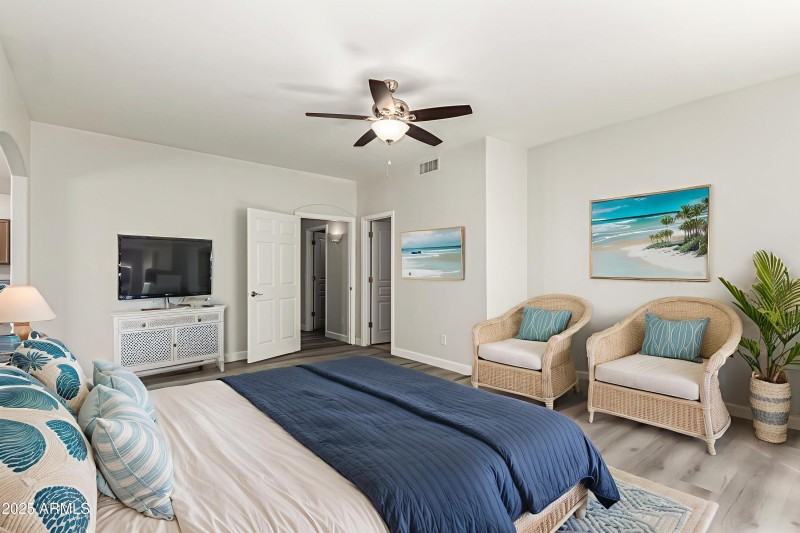 12368 W Meadowbrook - Bedroom