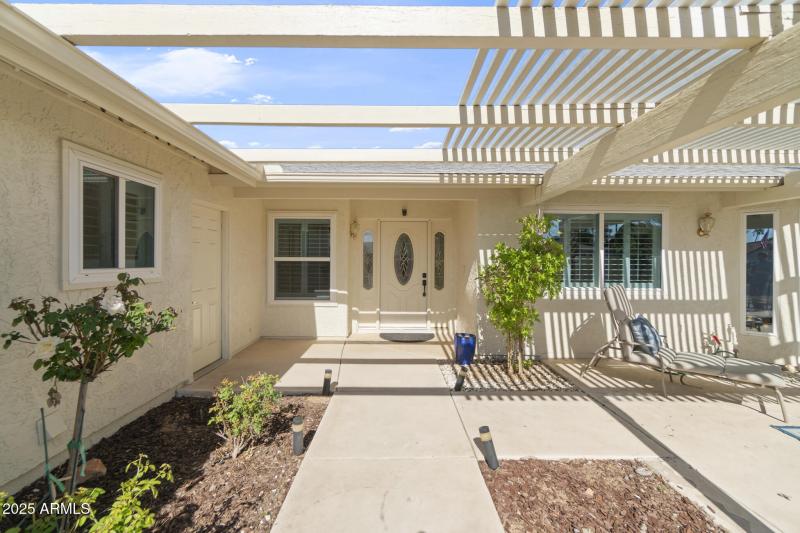 Let Relaxation Begin