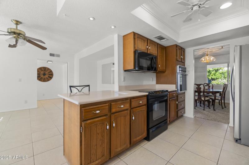 Easy Flow From Family Space...