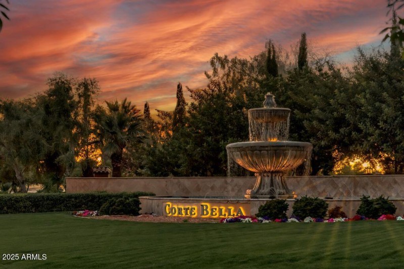 Corte Bella AT-12 sm