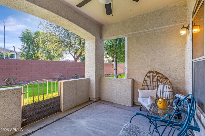 2600 E Springfield Pl #104-32