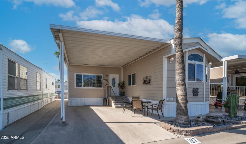 3710 S Goldfield Rd Lot 167 Exterior Pho