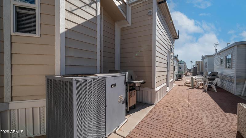 3710 S Goldfield Rd Lot 167 Exterior Pho