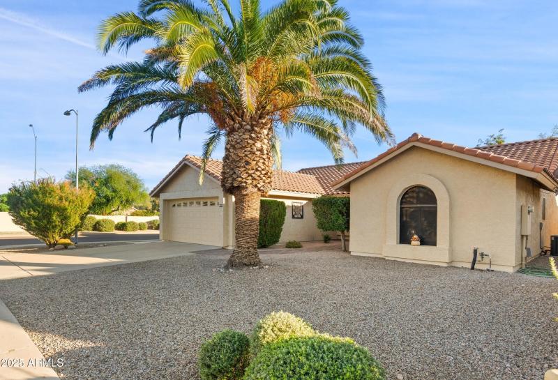 revised Front w corner view