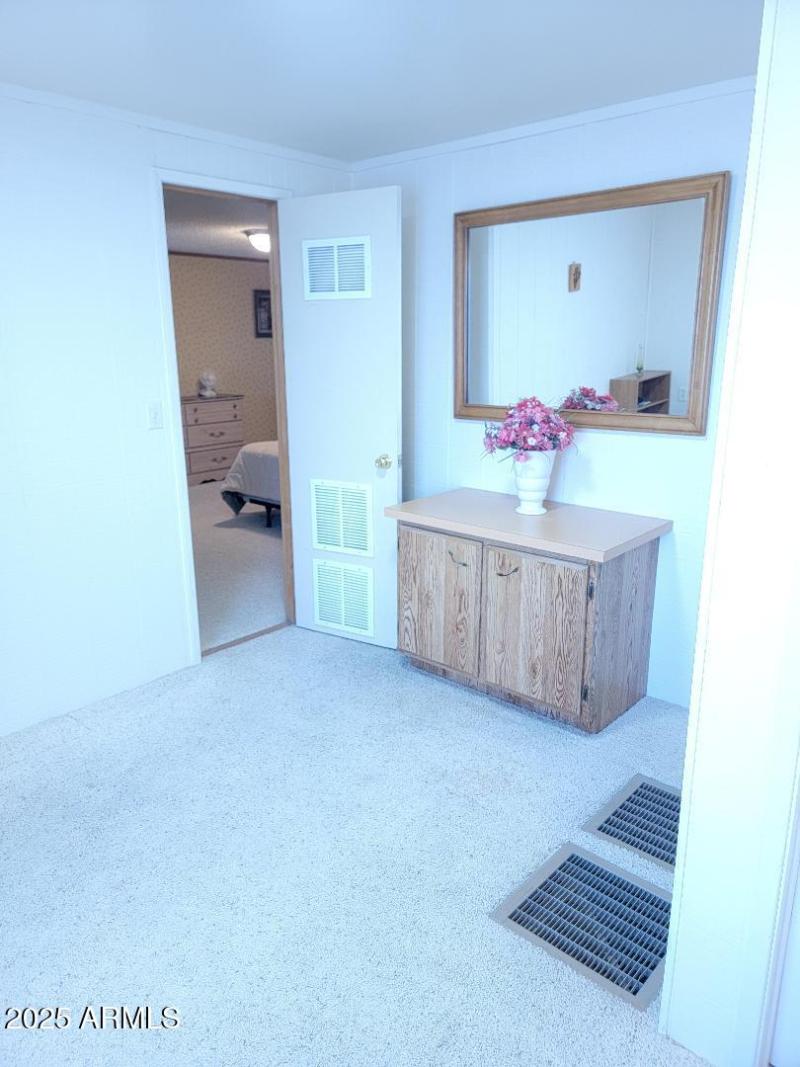 bonus room or 3rd bedroom