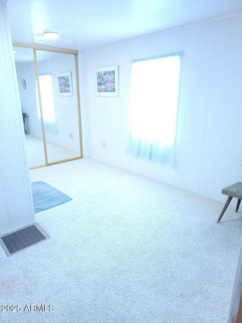 bonus room or 3rd bedroom off primary