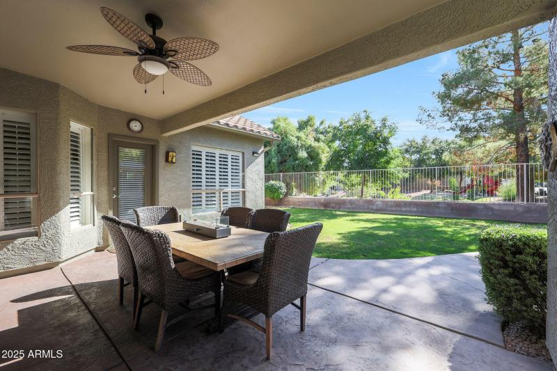 3885 E Culumber St Gilbert, AZ 85234 Bac