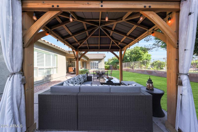 3885 E Culumber St Gilbert, AZ 85234 Bac