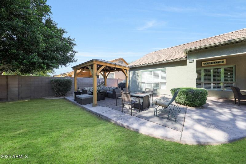 3885 E Culumber St Gilbert, AZ 85234 Ba