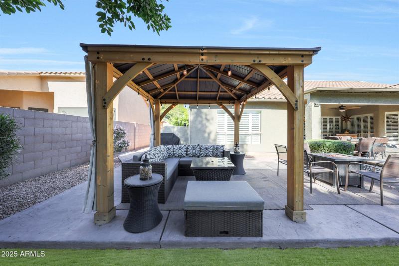 3885 E Culumber St Gilbert, AZ 85234 Bac