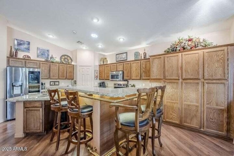 Front Nine Kitchen 2