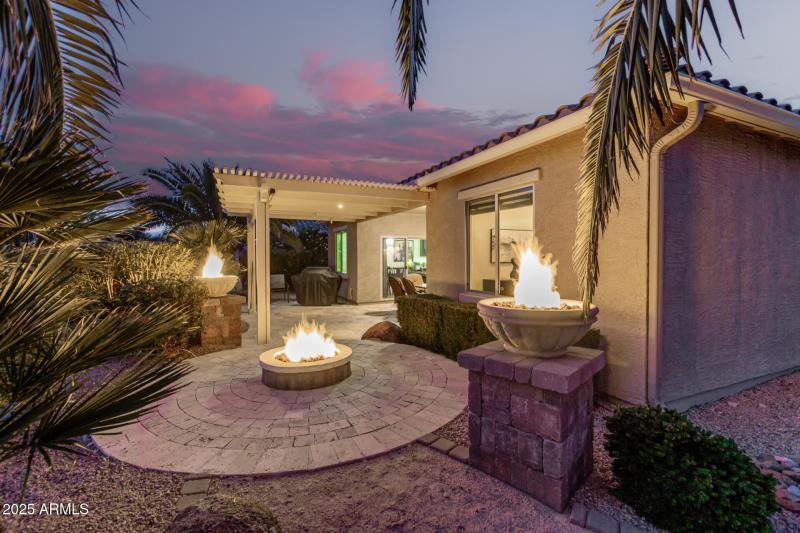 41 - Enchantment 20736