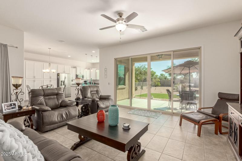 So open and well designed