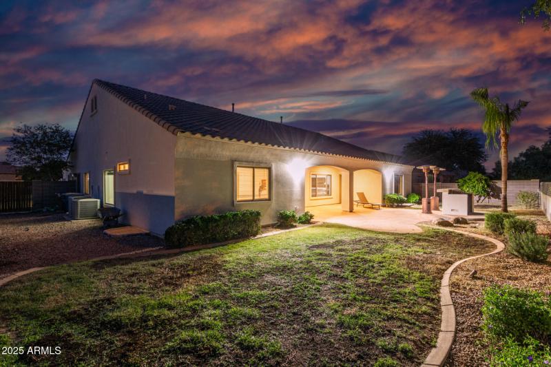 21909 S 218TH ST, Queen Creek, AZ 85142