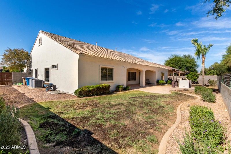 21909 S 218TH ST, Queen Creek, AZ 85142