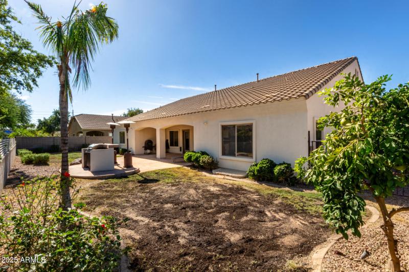 21909 S 218TH ST, Queen Creek, AZ 85142