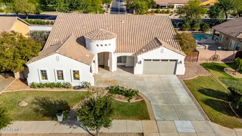 21909 S 218TH ST, Queen Creek, AZ 85142