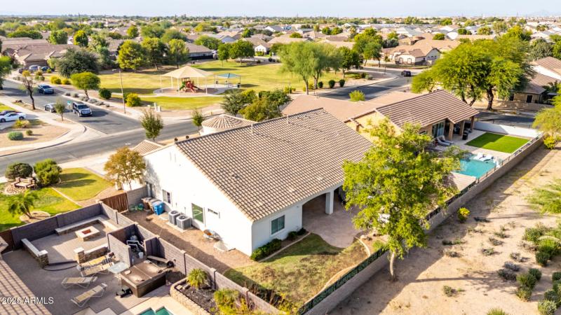 21909 S 218TH ST, Queen Creek, AZ 85142