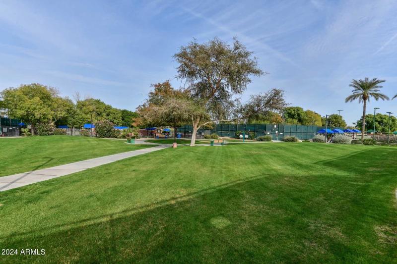 Sun City Grand-Community