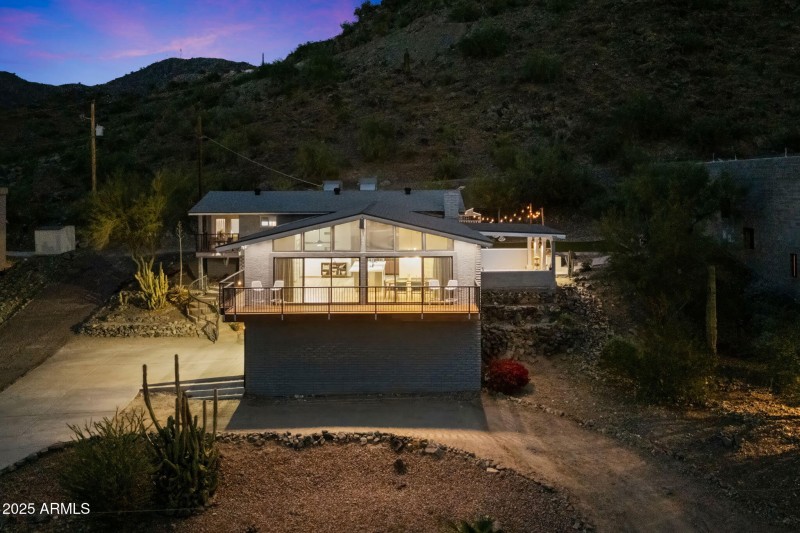 306 W Camino Vista, Phoenix 8502