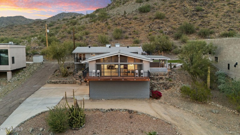 306 W Camino Vista, Phoenix 8502