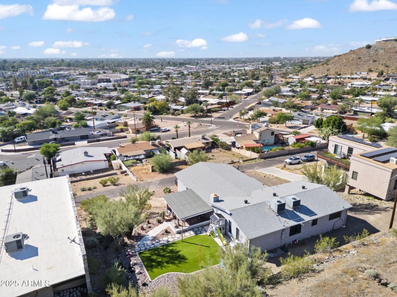 306 W Camino Vista, Phoenix 8502