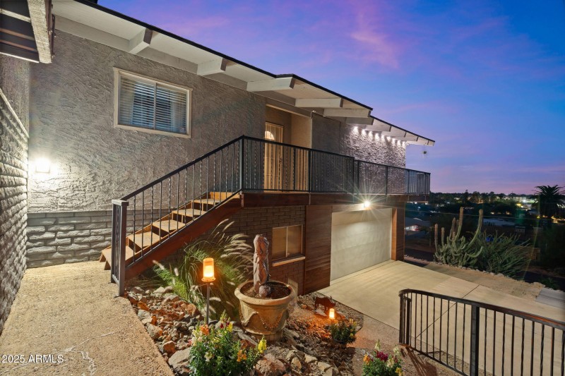 306 W Camino Vista, Phoenix 8502