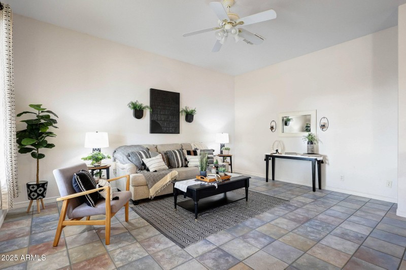 Perfect place to unwind