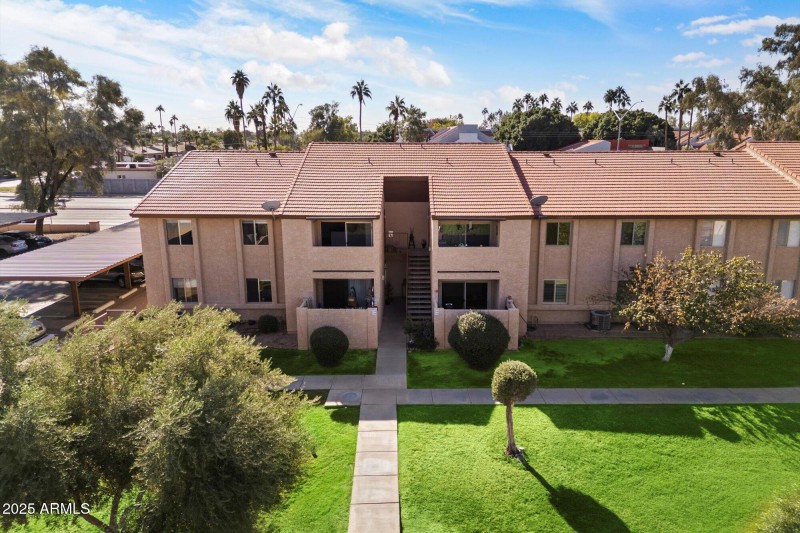 Welcome to Unit 238!