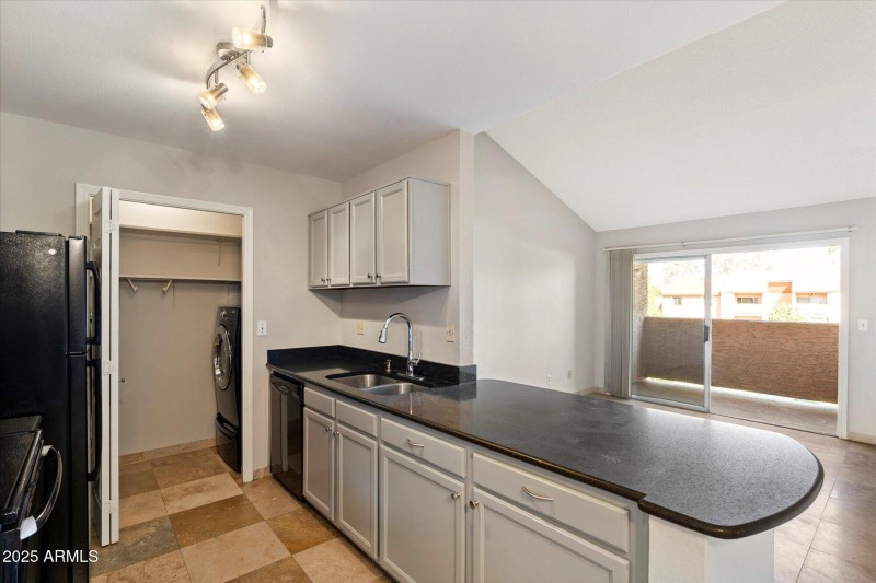 Beautifully Updated Kitchen