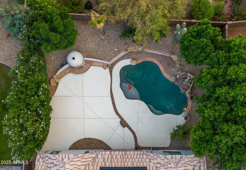 Relax Under The Stars Here!