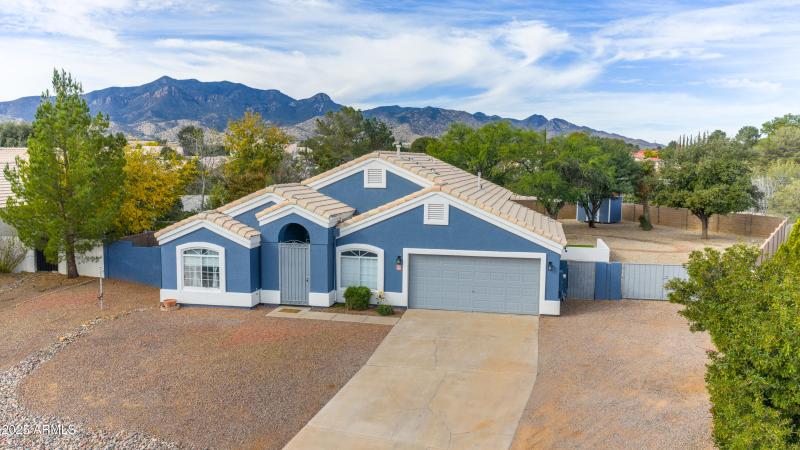 Aerial - 323 Skyline Ave-2