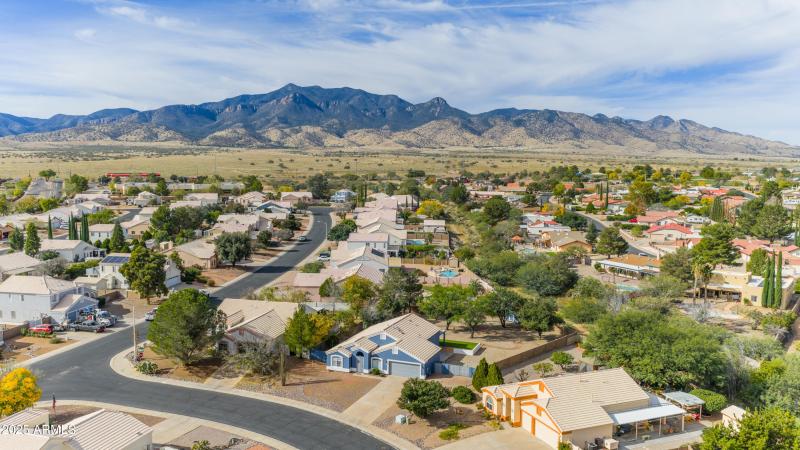 Aerial - 323 Skyline Ave-6