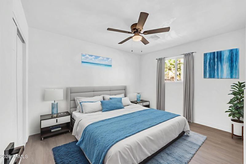 3328 E Willetta St VS 4