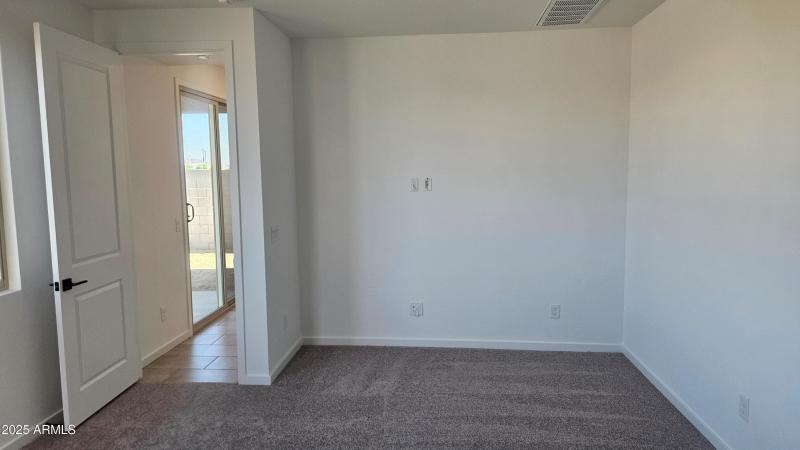 Mason Ranch II Lot 225 Primary Bedroom