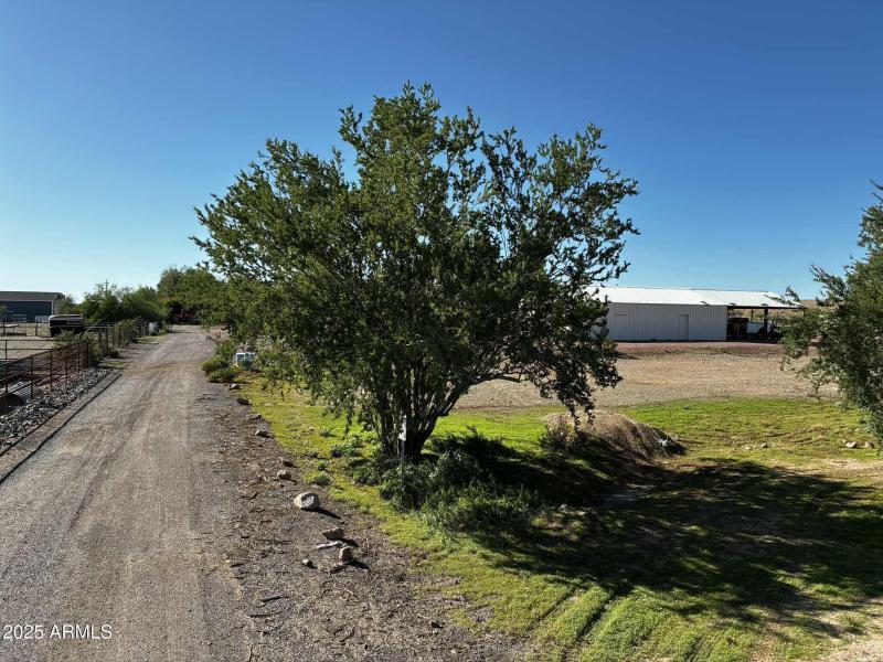 Land in Surprise, AZ for Sale!