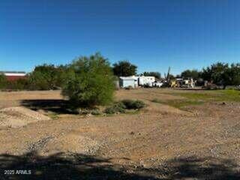 Land in Surprise, AZ for Sale!