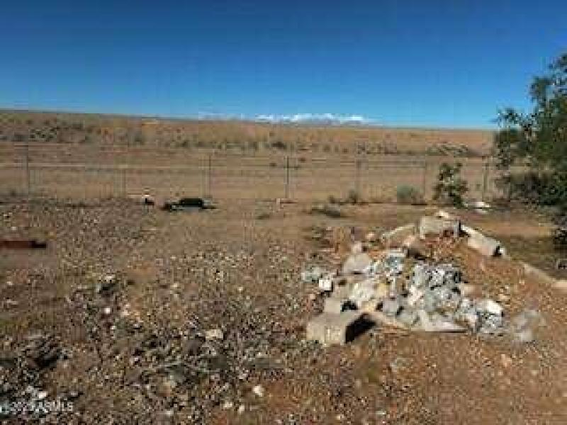 Land in Surprise, AZ for Sale!