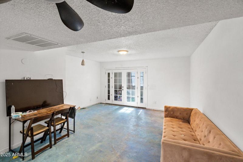 05-Dining and Living Room