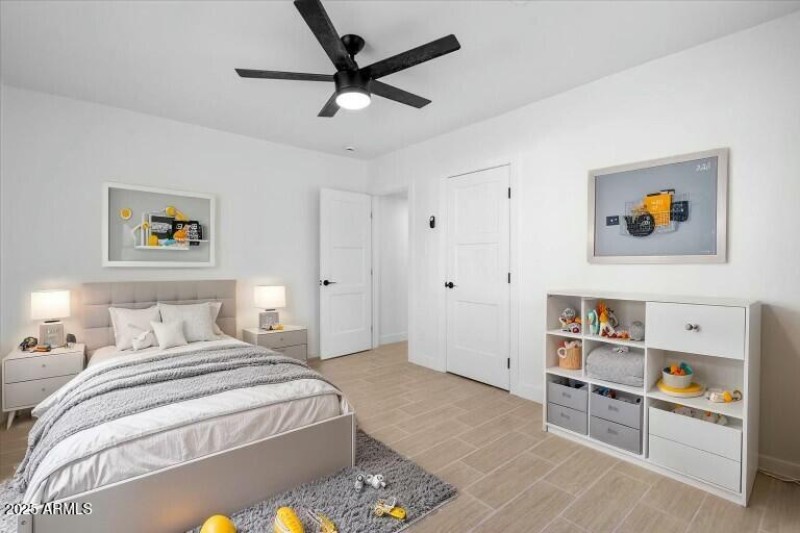 IMG_1671 - Kids Room - Modern - 7